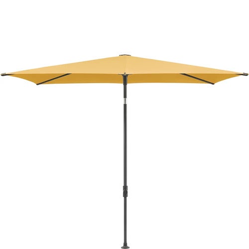 Smart parasoll 210x150 cm anthracite Kat.5 617 Safran