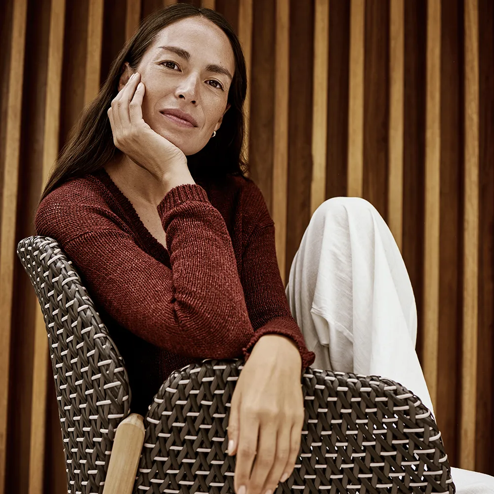 CALADIO lenestol DF3 teak 0205 salak 0240