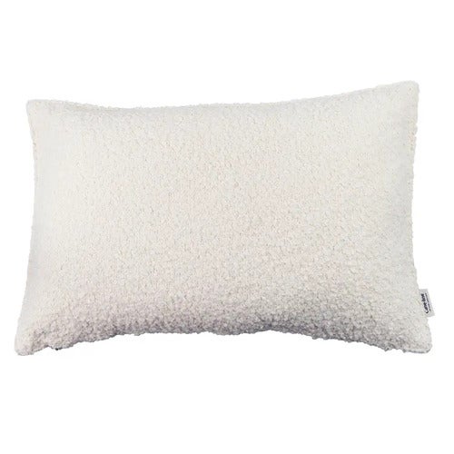 Scent Dekorativ pute 40x60 cm Hvit