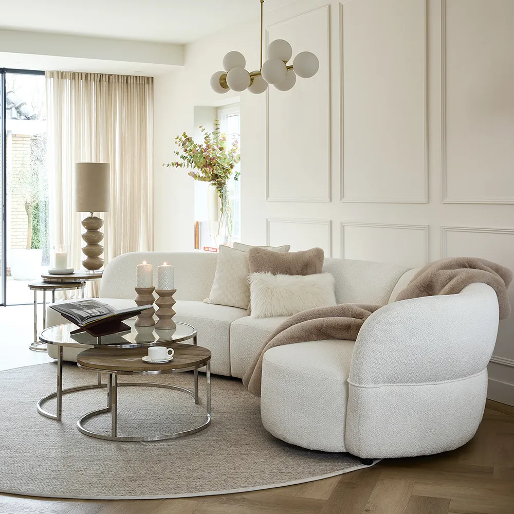 Beaugrand Lampebase