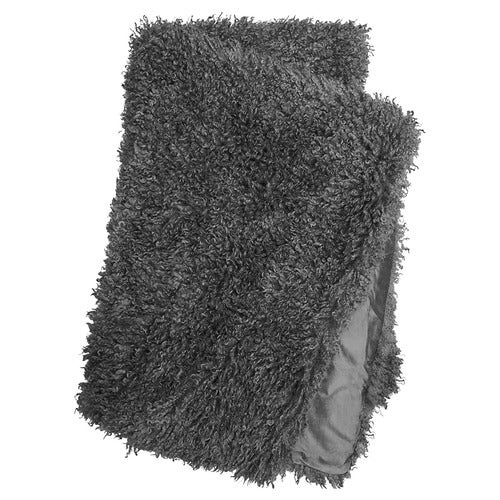 Wooly Pledd Grey