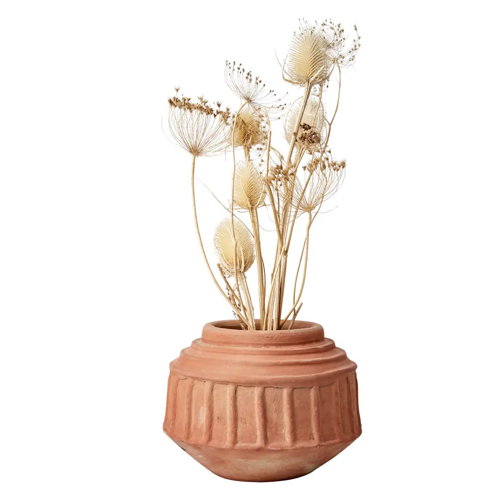 THEO urne natur 17 cm