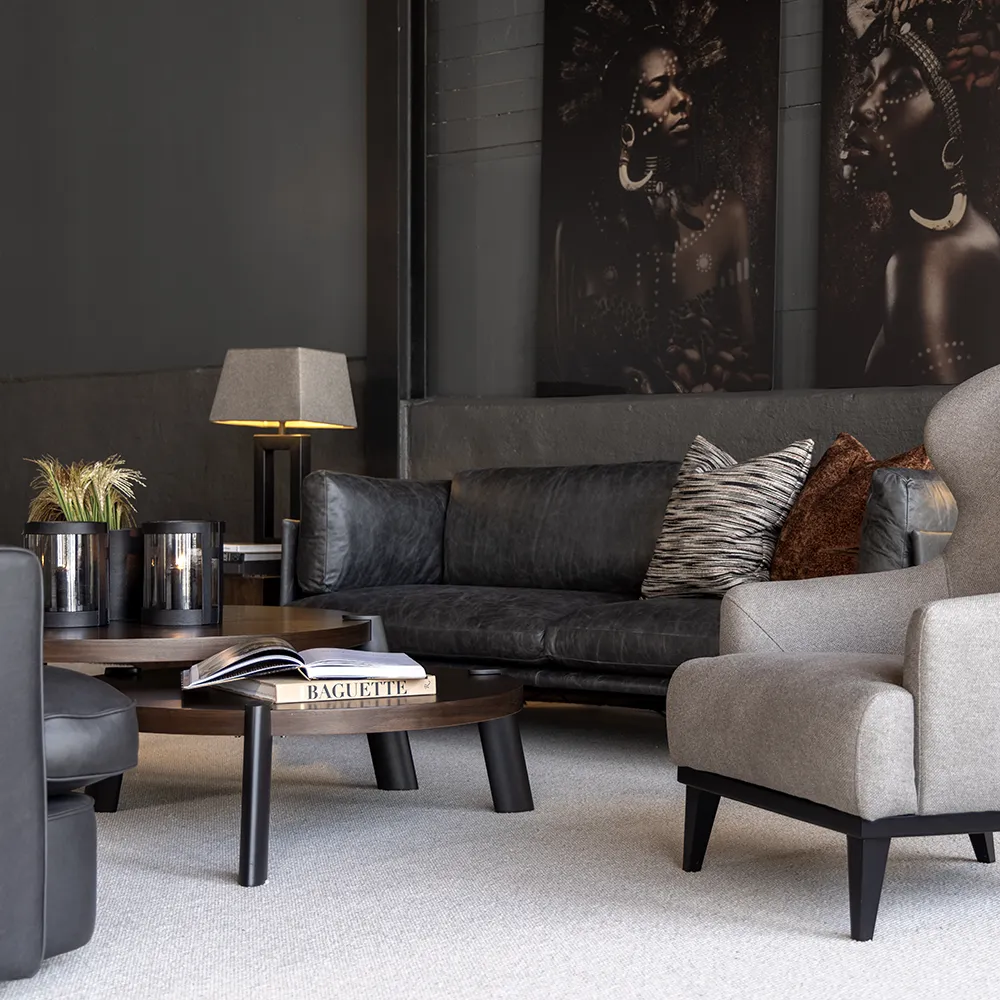 Landon salongbord 120 cm 