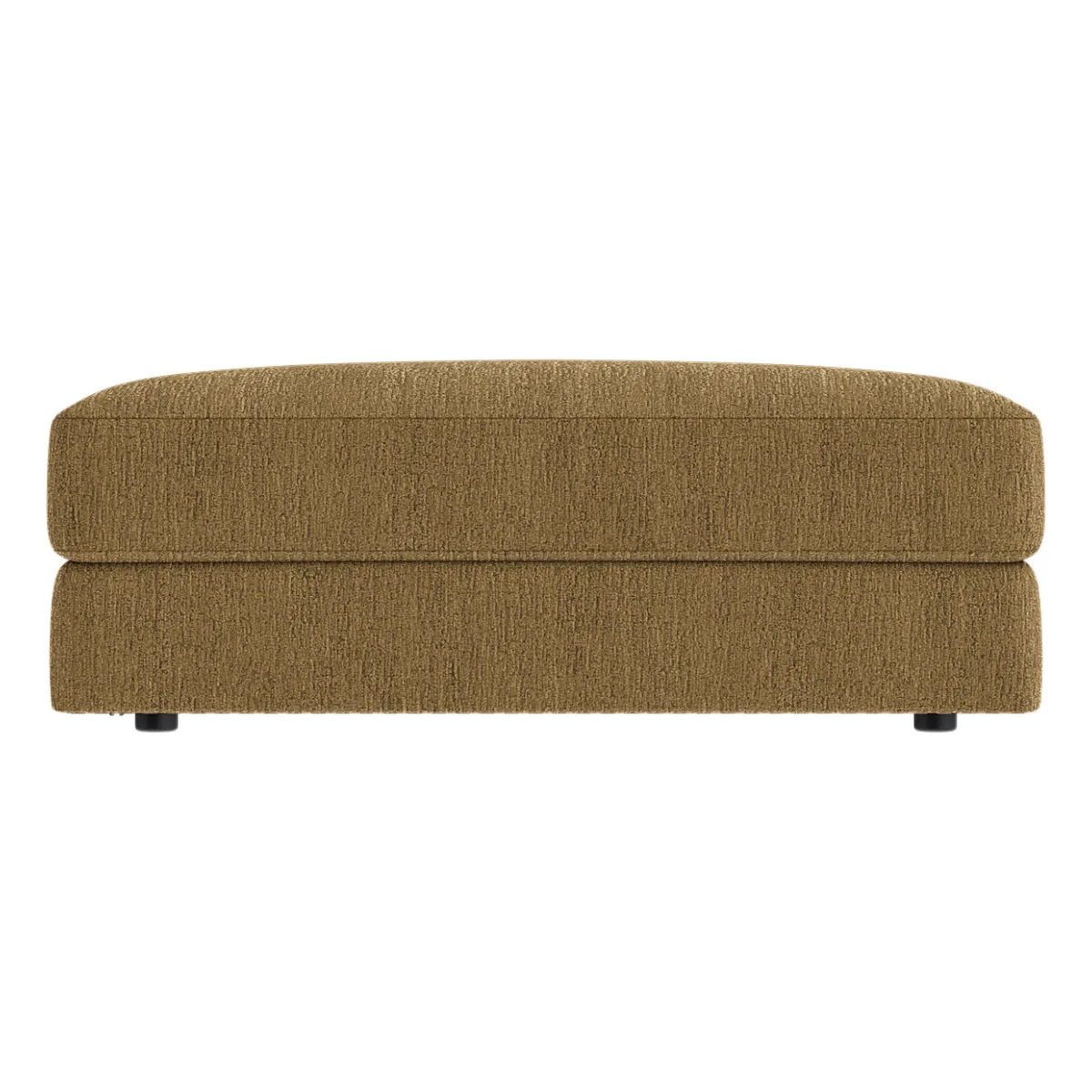Reno fotskammel 112x55 cm Firenze brandy