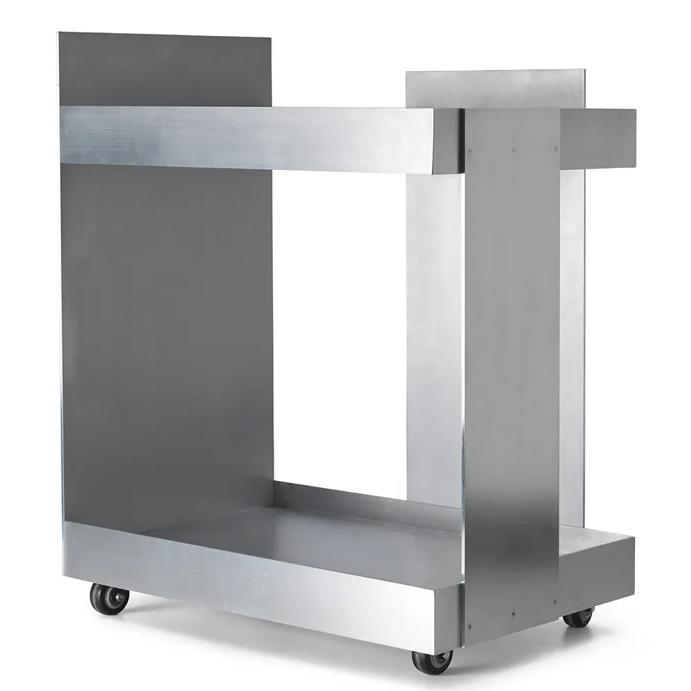 Lager Serveringsvogn