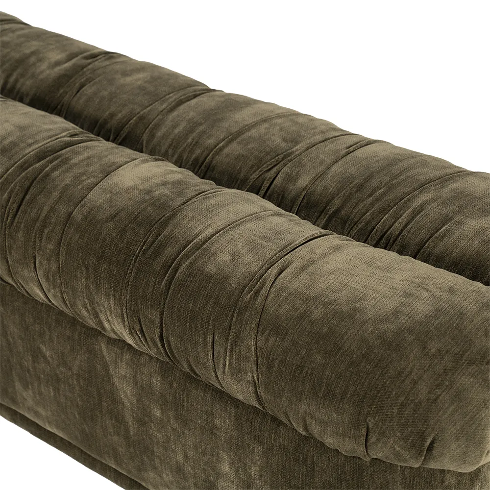 Benk Nook Green