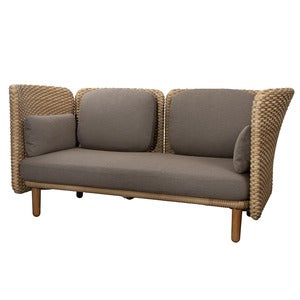 Arch 2-seters sofa