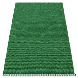 Mono matte 85x160 cm grass green / dark green 