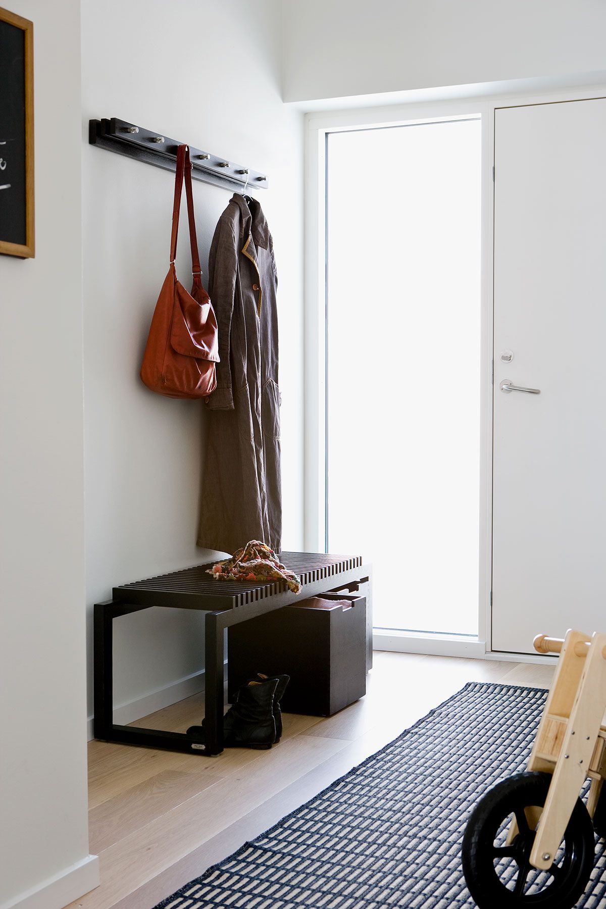 Cutter Bench 120 cm Eik