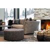 Stafford 3-seter sofa True Nature Artwood