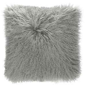 Shansi Putetrekk 40x40 cm Steel