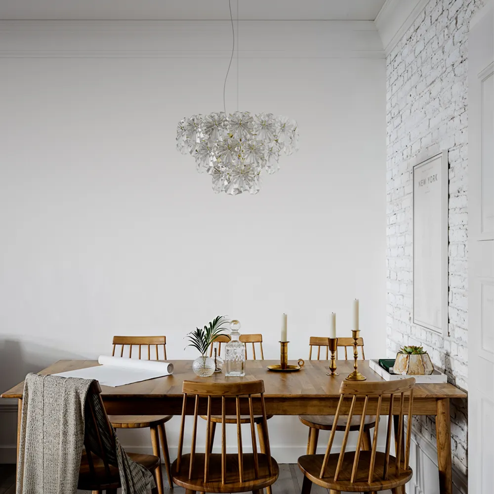 Lorraine taklampe Ø51,5cm