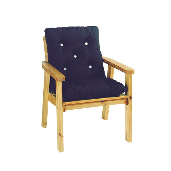 Minivik Flokkpute Natur