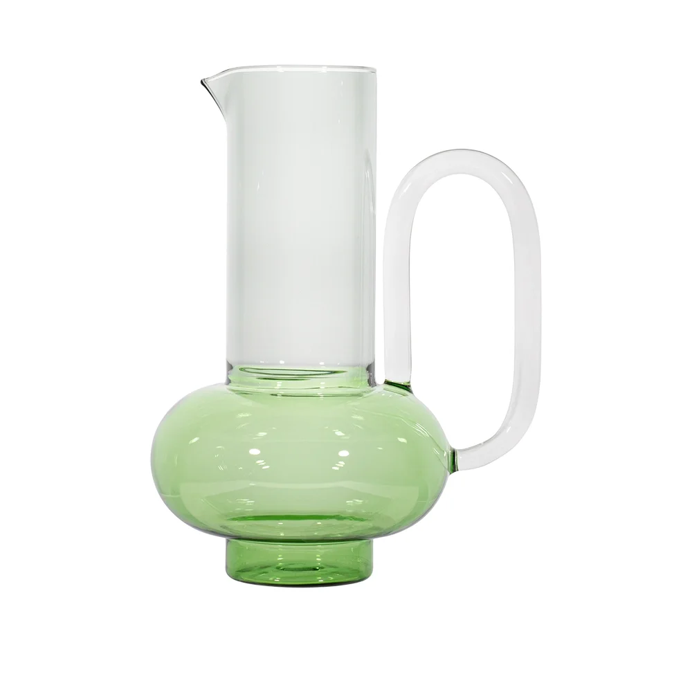 Bump Jug Green