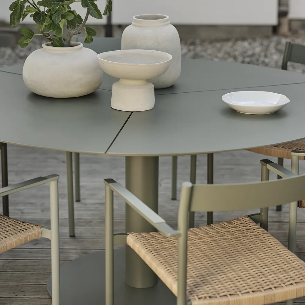 Peace & DK Spisegruppe