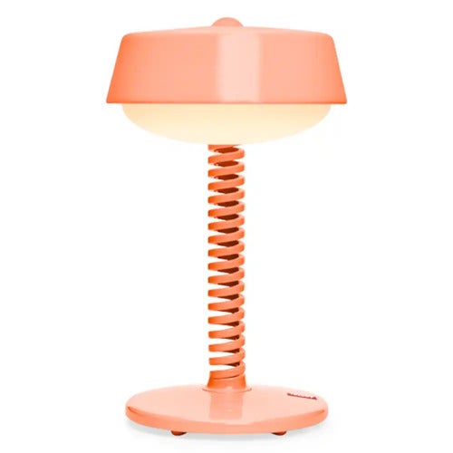 Bellboy lampe Cherry Glow
