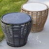 Basket 50 cm Kurv sofabord Polyrattan 