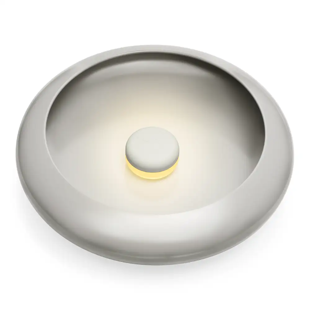 Oloha lampe Medium Desert