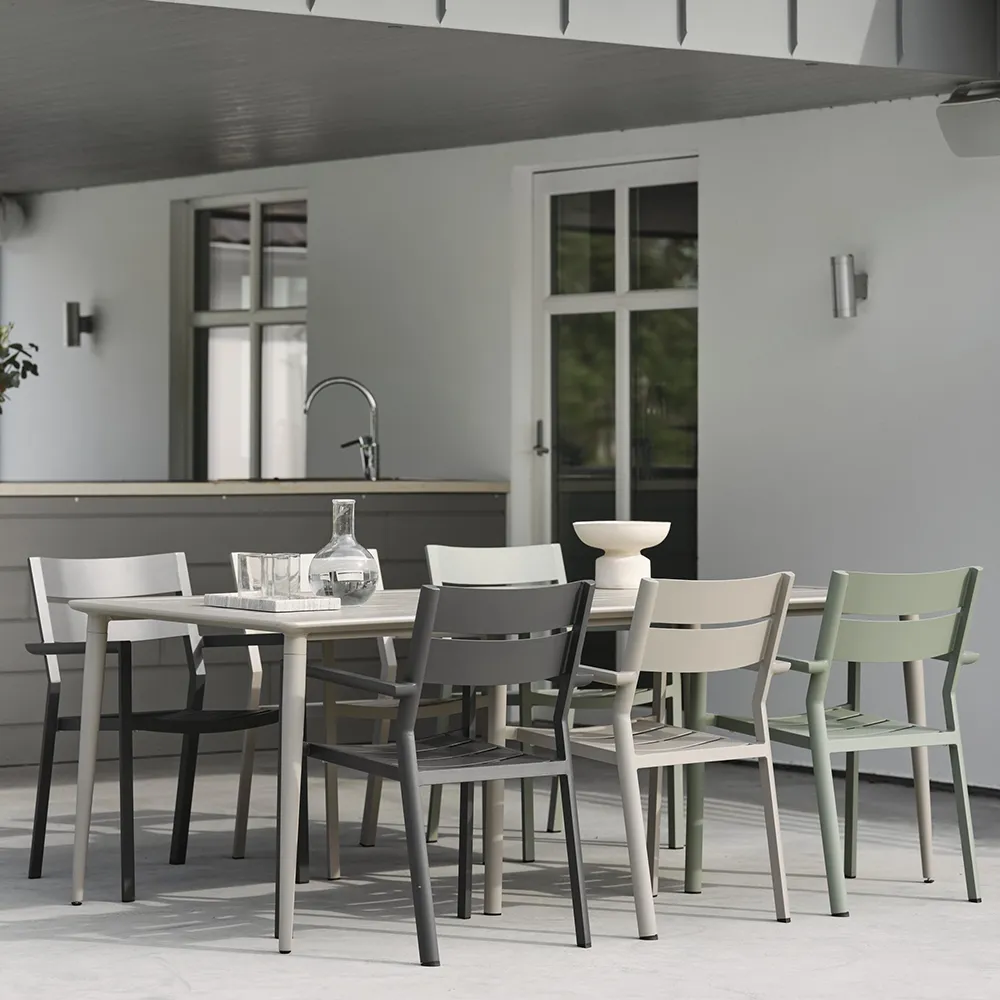 Delia spisestol Brafab