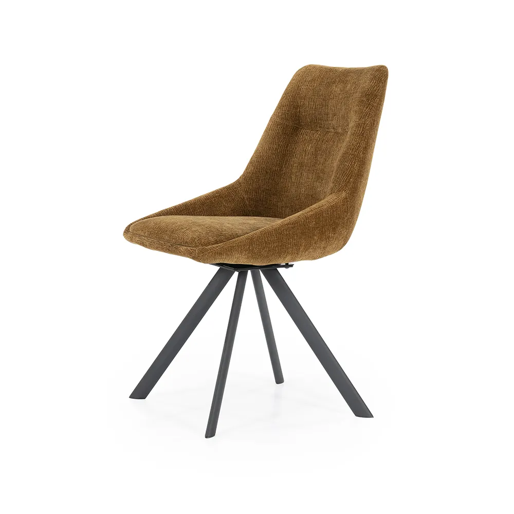 Spisestol Bliss Mustard