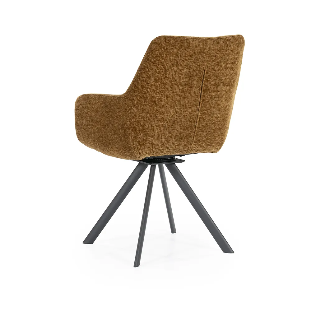 Lenestol Bliss Mustard