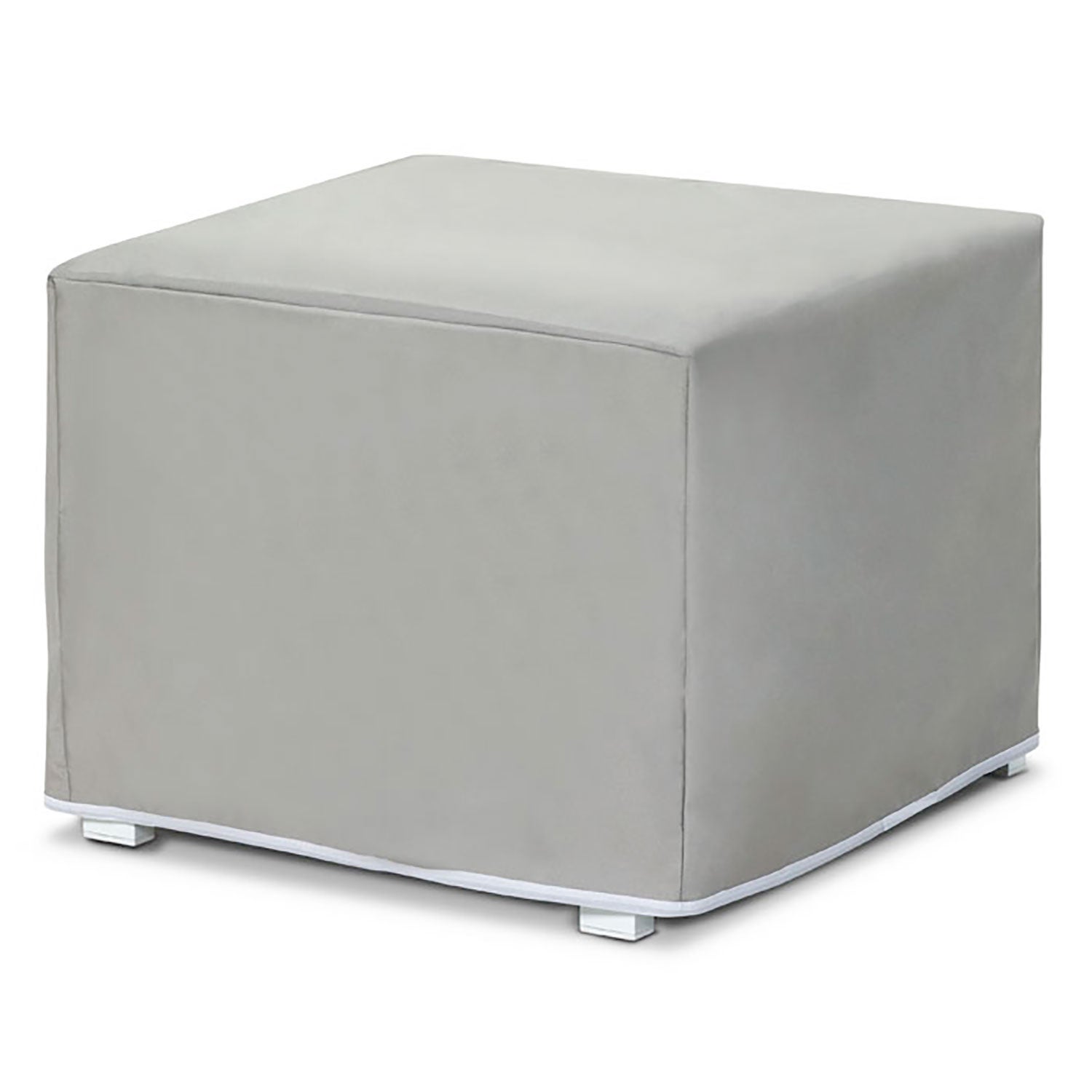 Møbelovertræk skammel 