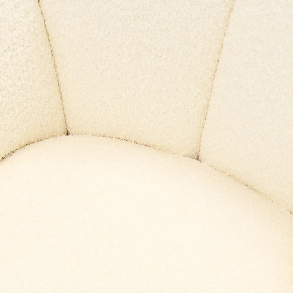 Lenestol Rue Royale Ivory White
