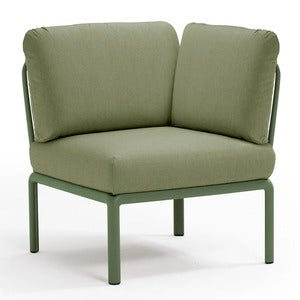 Komodo horndel Agave - Gianugla Sunbrella