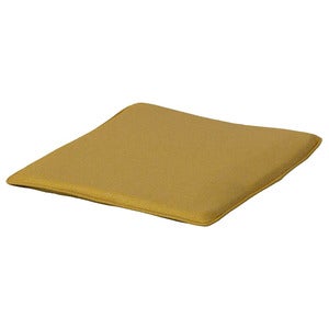 Frisk sittepute 53x48cm Cream Gold