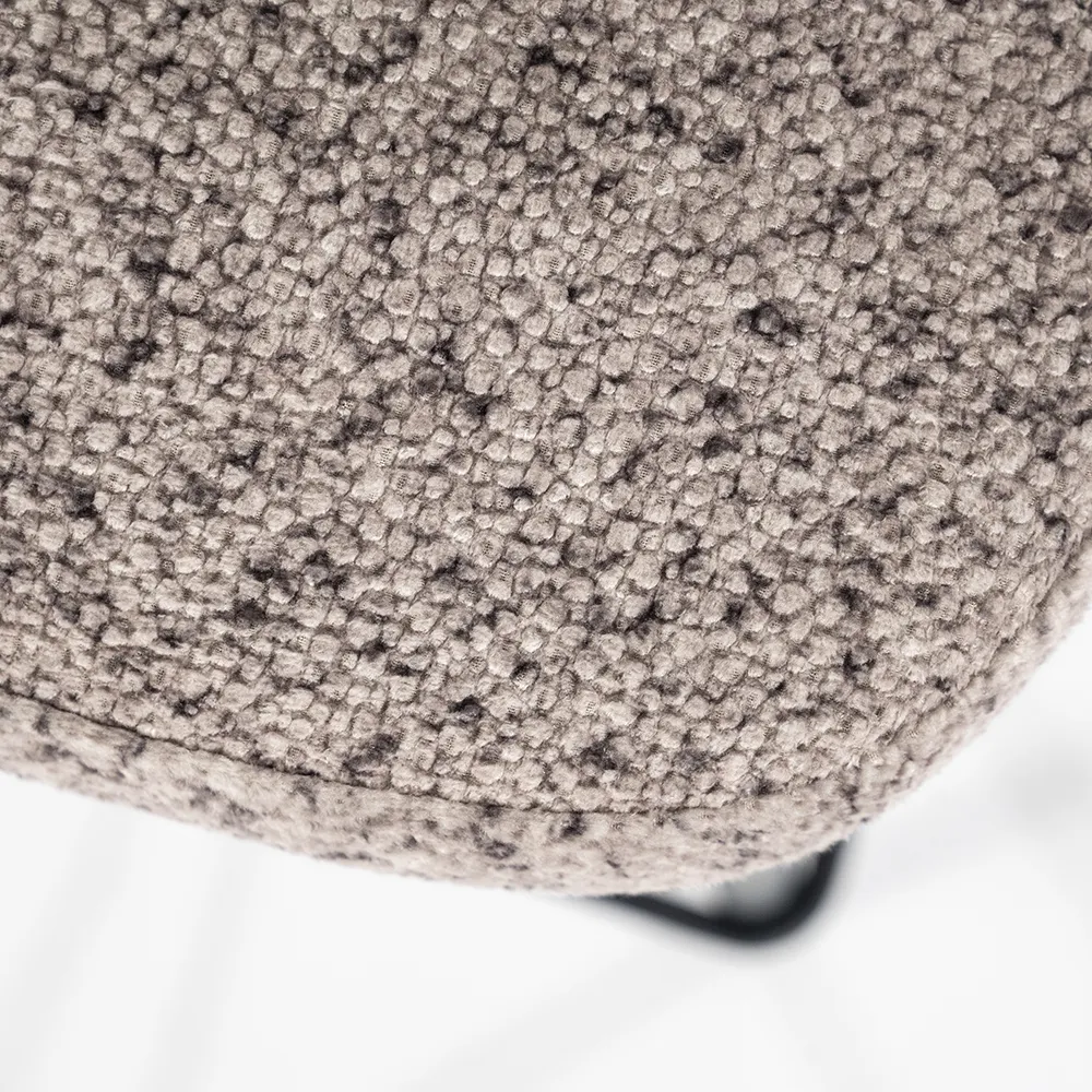 Barstol Jari Taupe