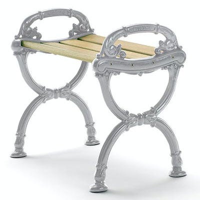 Krakk Byarum / g:natur / v:impreg. for Byarums Bruk