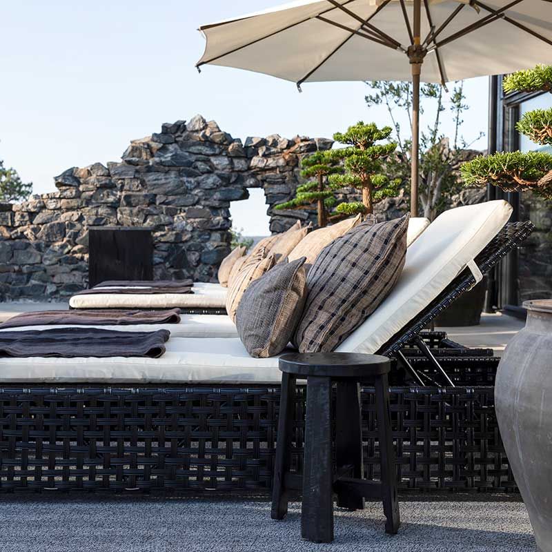 Orlando Classic solseng Artwood