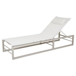 Vevi solseng kaki/hvit Brafab