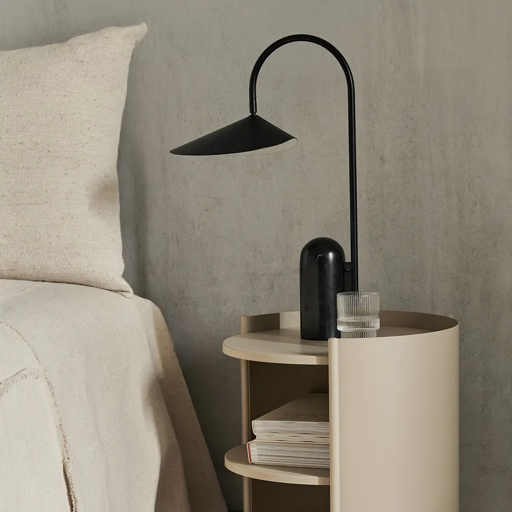 Eve Storage - Cashmere