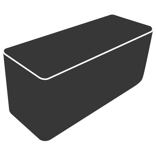 Cover 13 - Till 3-seters sofa