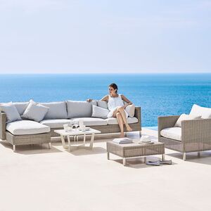 Connect Modulær sofagruppe 