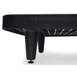 Paletti table anthracite