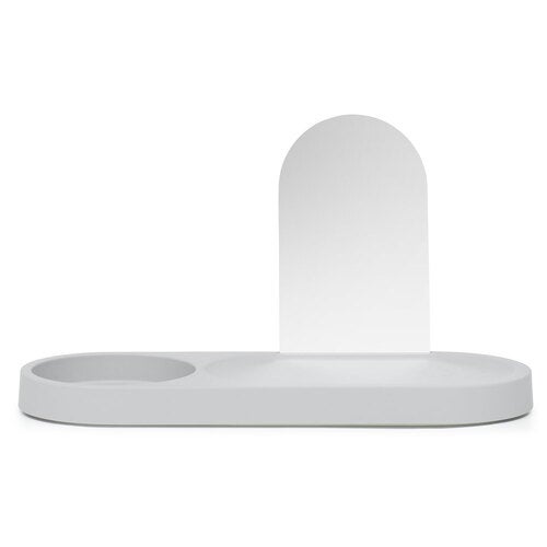 Edison the petit residence lampe light grey 