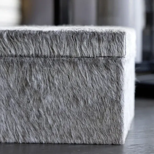 Rocco 3-sett oppbevaringsbokser