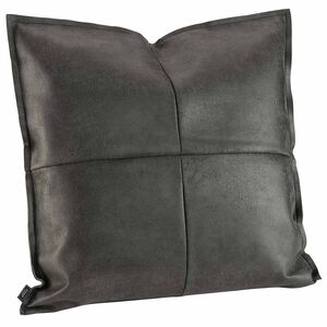 Putetrekk 50 x 50 cm Buffalo Antracite Artwood