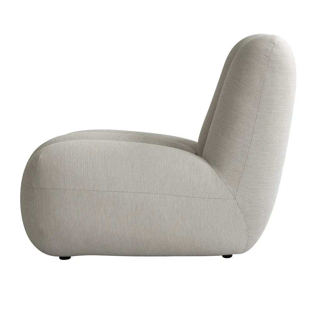 Toe lenestol - Warm Ash