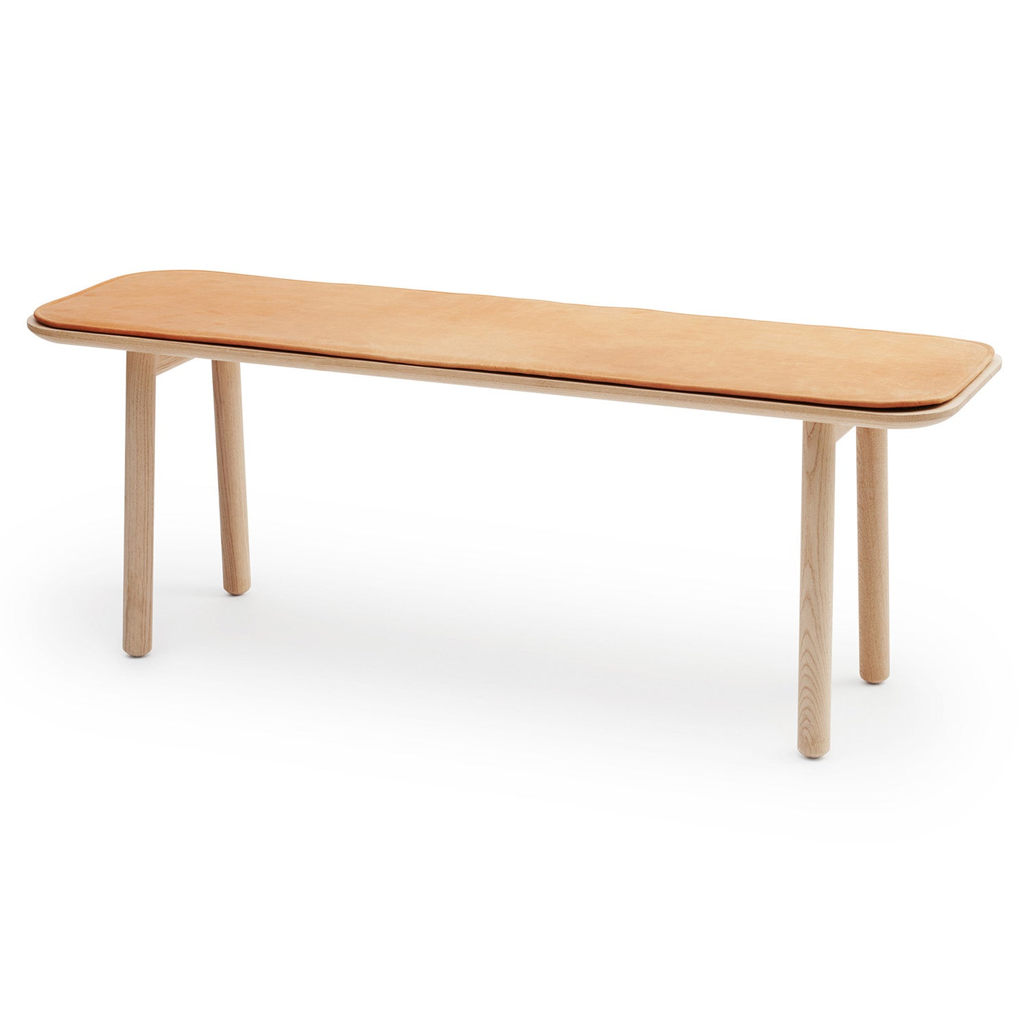 Hven Benkpute Cognac