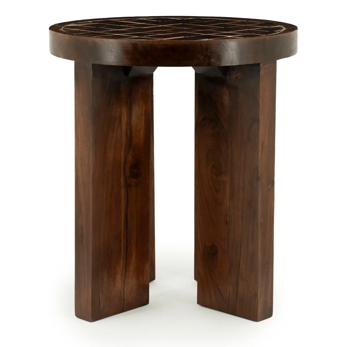 Side table TiledUp 40x40x45 cm