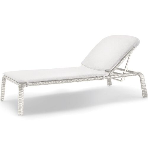 Seashell solseng hvit 