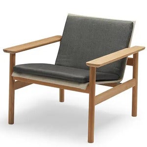 Pelagus lenestolpute Charcoal