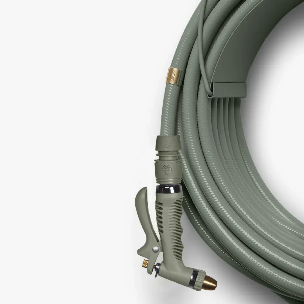 Strålepistol Eucalyptus Leaf