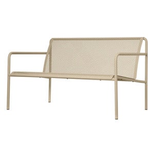 Dapple 2-seter sofa Cashmere