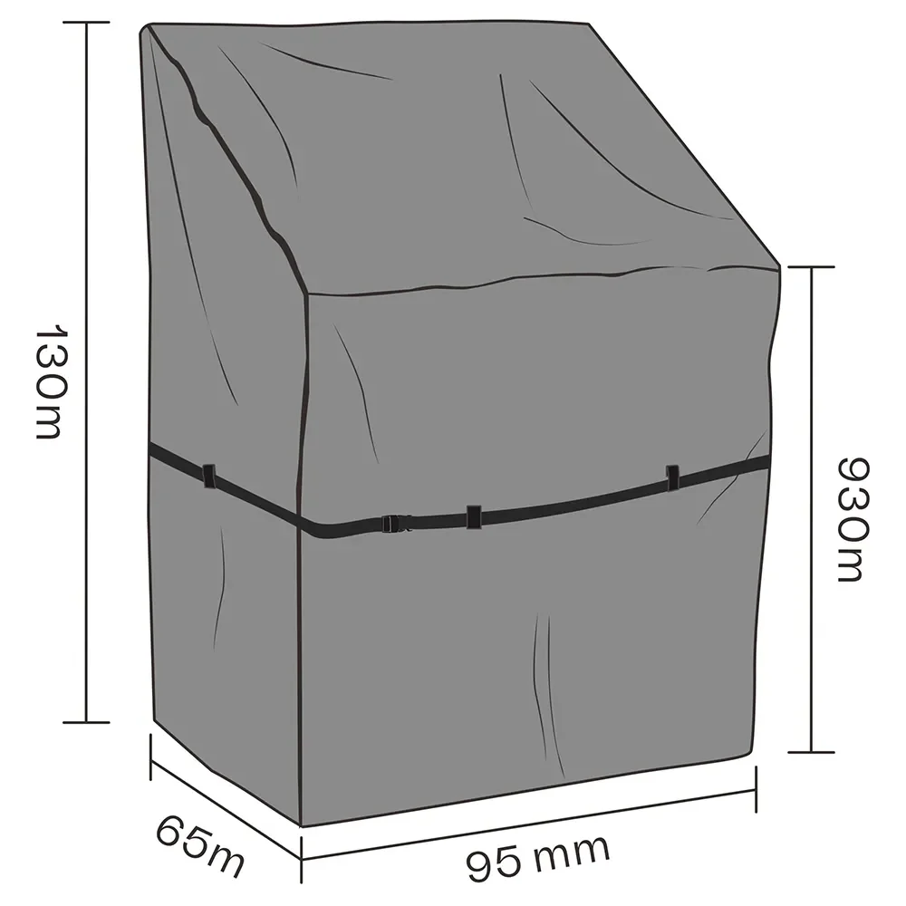 Møbelovertrekk Bellac 95x65 cm Premium