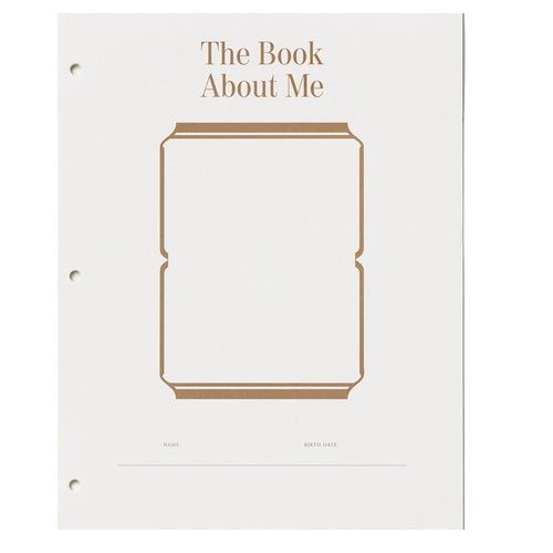  Hundefotoalbum ekstra papir - - A Dog's Life