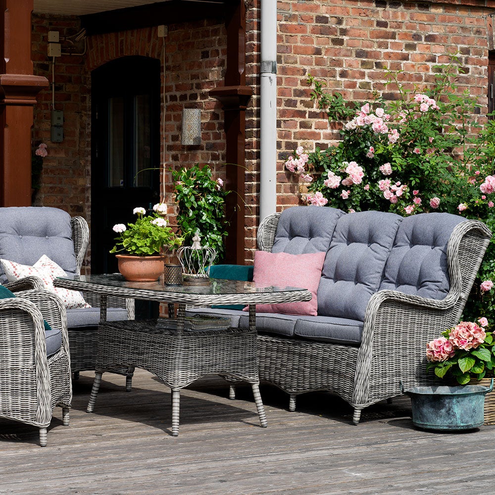 Rosita sofagruppe Brafab